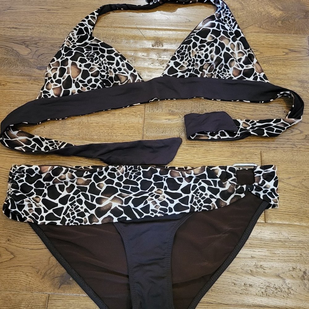 Antonio Melani bikini